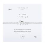 Joma Jewellery A Little Family Bracelet