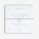 Joma Jewellery A Little Spectacular Seventy Bracelet
