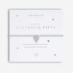 Joma Jewellery A Little Fantastic Fifty Bracelet