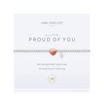 Joma Jewellery A Little Proud Of You Bracelet