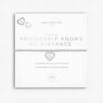 Joma Jewellery A Little Friendship Knows No Distance Bracelet