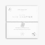 Joma Jewellery A Little New Chapter Bracelet