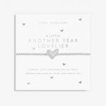 Joma Jewellery A Little Another Year Lovelier Bracelet