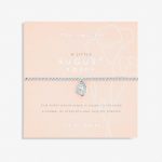 Joma Jewellery A Little August Bracelet