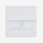 Joma Jewellery A Little October Bracelet