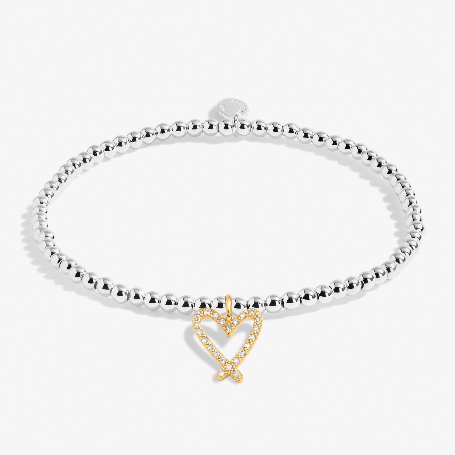 Joma Jewellery A Little Bold Brave Beautiful Bracelet 2