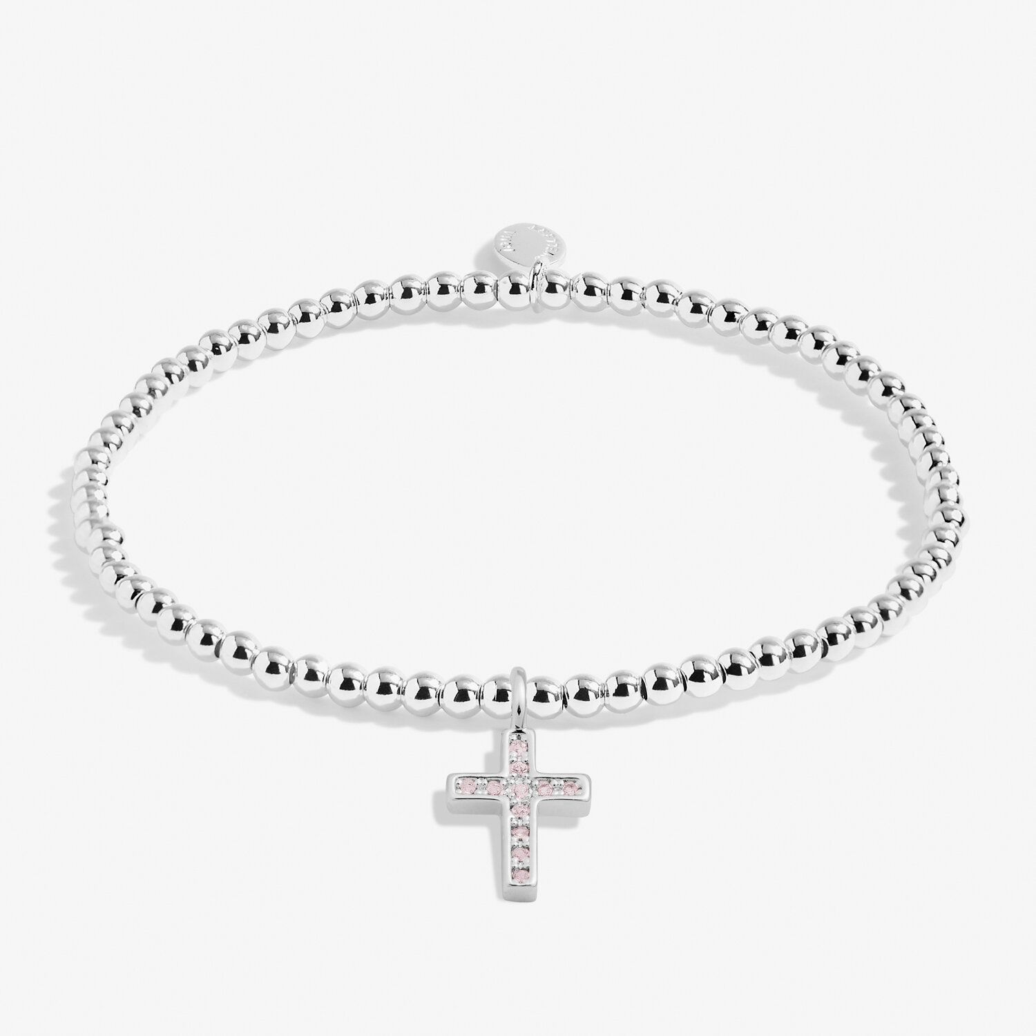Joma Jewellery Children’s A Little Faith Bracelet 2