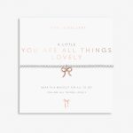 Joma Jewellery A Little All Things Lovely Bracelet