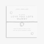 Joma Jewellery A Little Love You Lots Mummy Bracelet