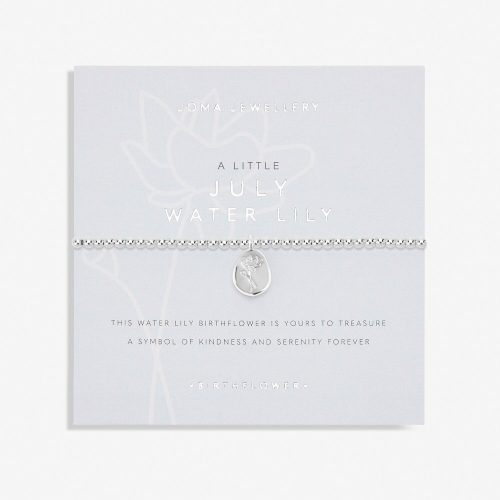 Joma Jewellery A Little July Bracelet