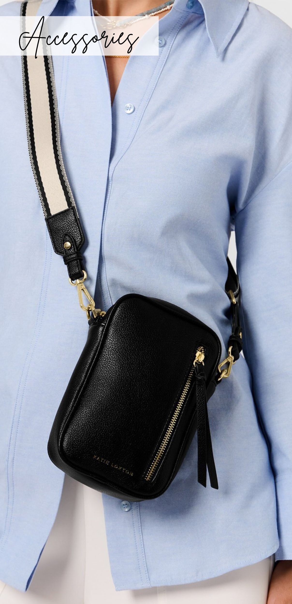 Macmillans Accessories 25