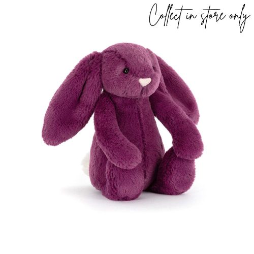 Jellycat Bashful Allium Bunny Small