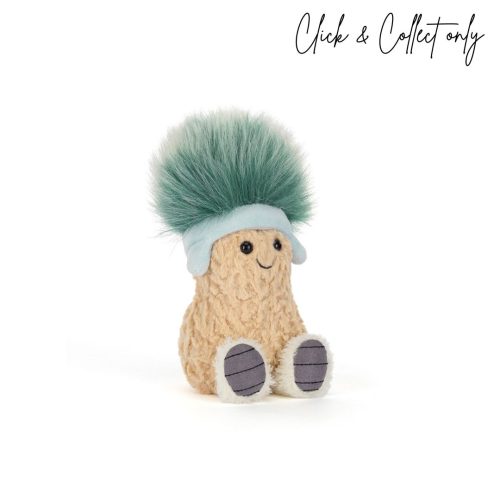 Jellycat Amuseables Peanut Apres Ski