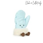 Jellycat Amuseables Mitten