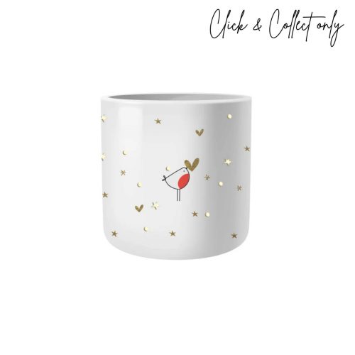 Belly Button Designs Robin Tea Light Holder
