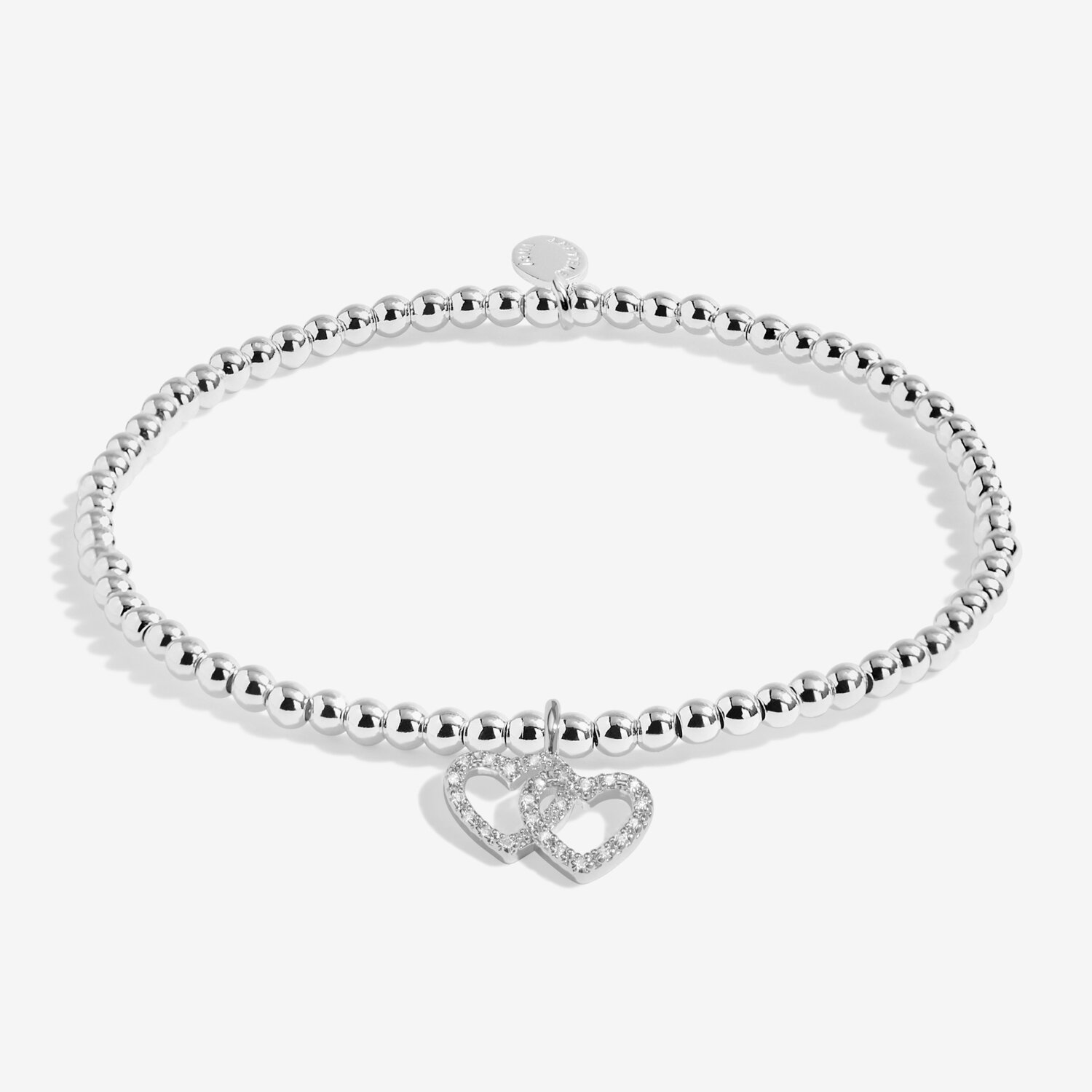 Joma Jewellery A Little Merry Christmas Friend Bracelet 2