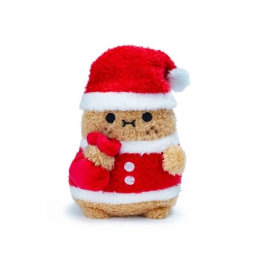 Noodoll Santa Ricespud Mini Plush Toy