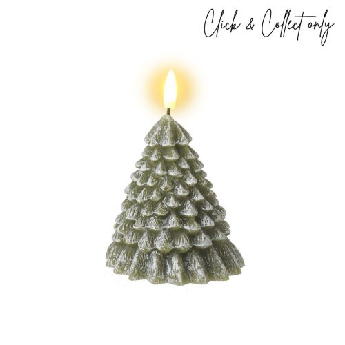 Heaven Sends Light Up Tree Decoration