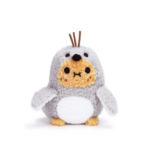 Noodoll Penguin Ricespud Mini Plush Toy
