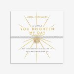 Joma Jewellery A Little You Brighten My Day Bracelet