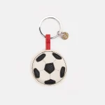 Gardner Football Keyring