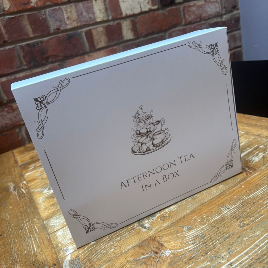 No15 Afternoon Tea 3