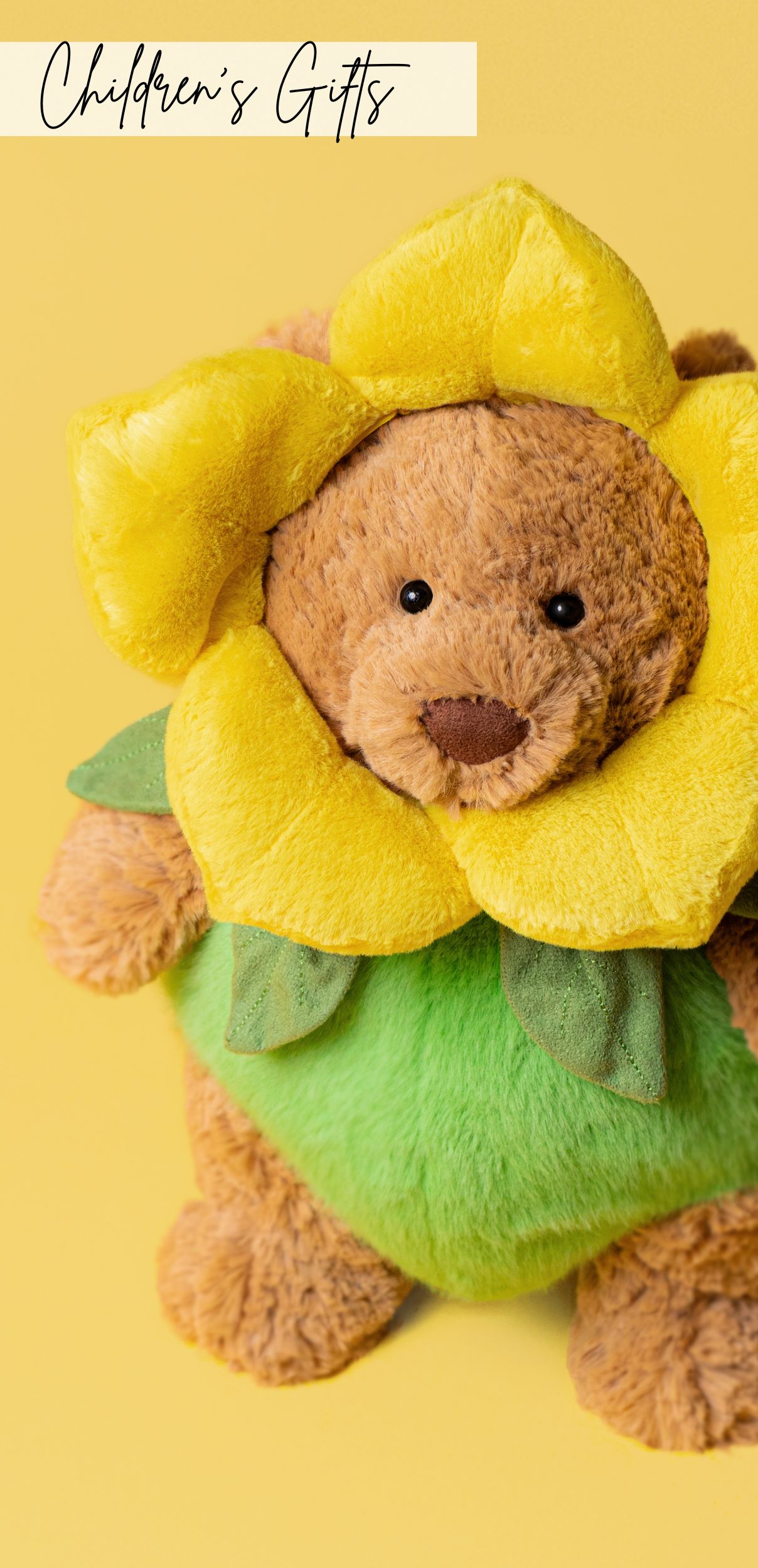 Web Childrens Gifts Spring 26