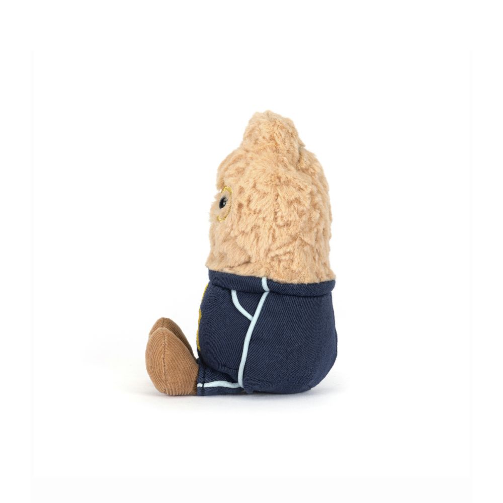 Jellycat Amuseables Peanut Star Student Outfit 2 2