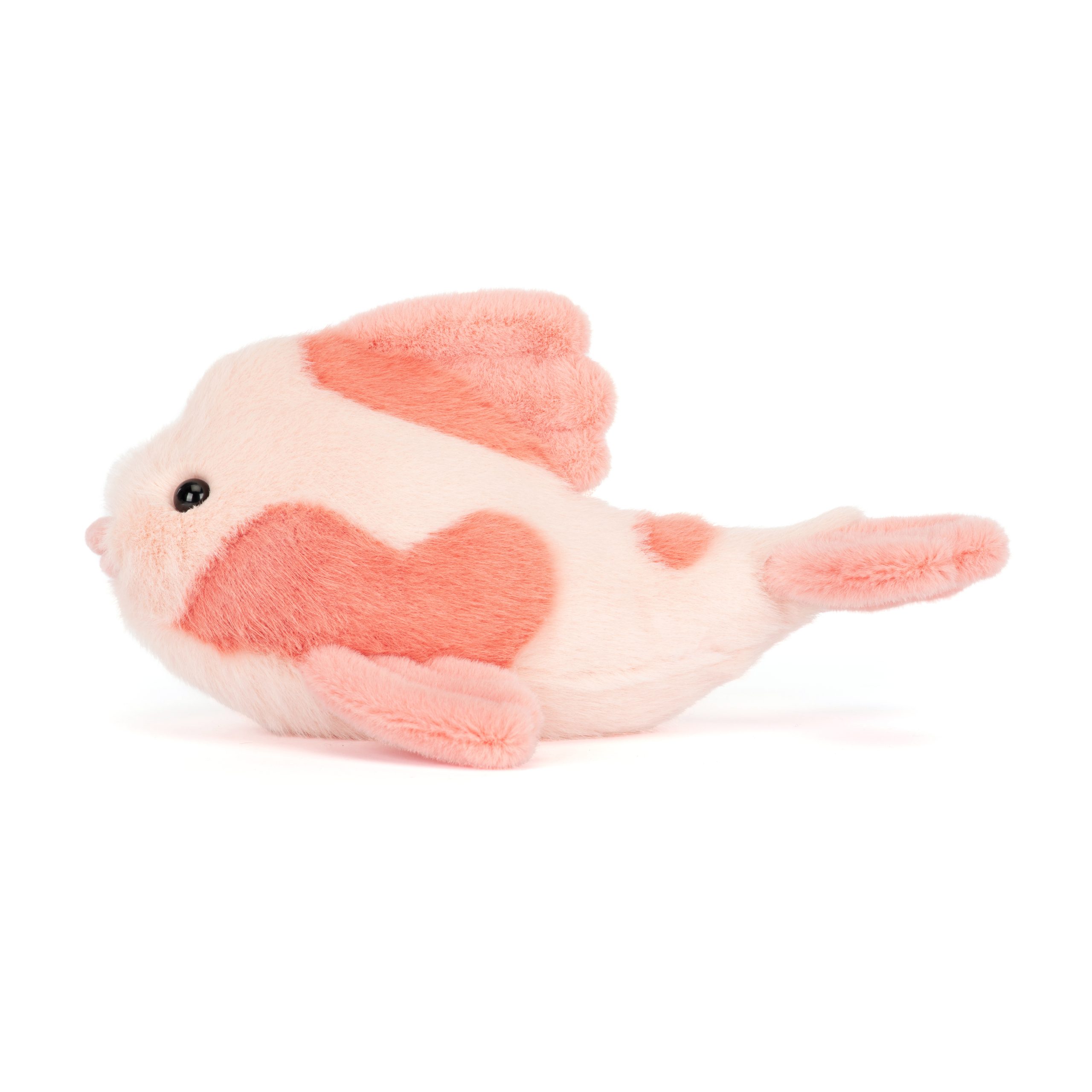 Jellycat Fancy Carp 2