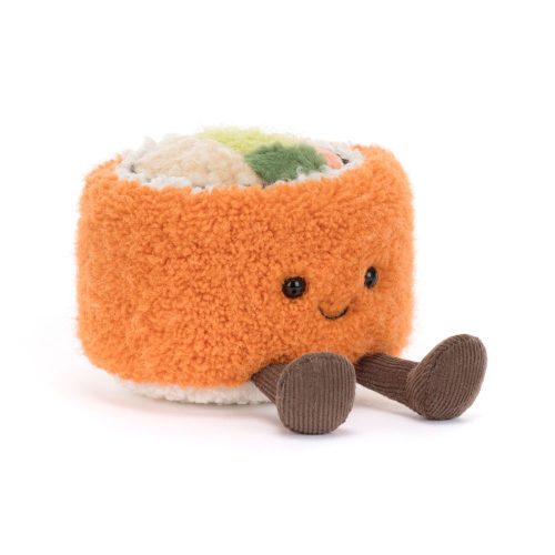 Jellycat Amuseables Codhi Californian Roll