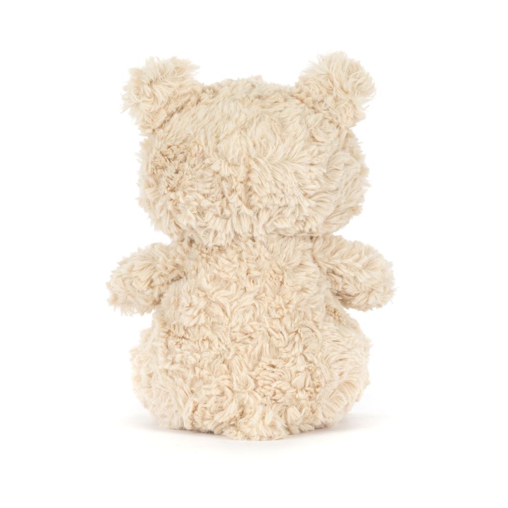 Jellycat Baby Bartholomew 3