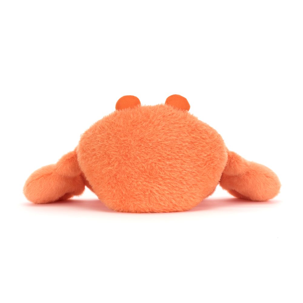 Jellycat Pinchsnap Crab 3