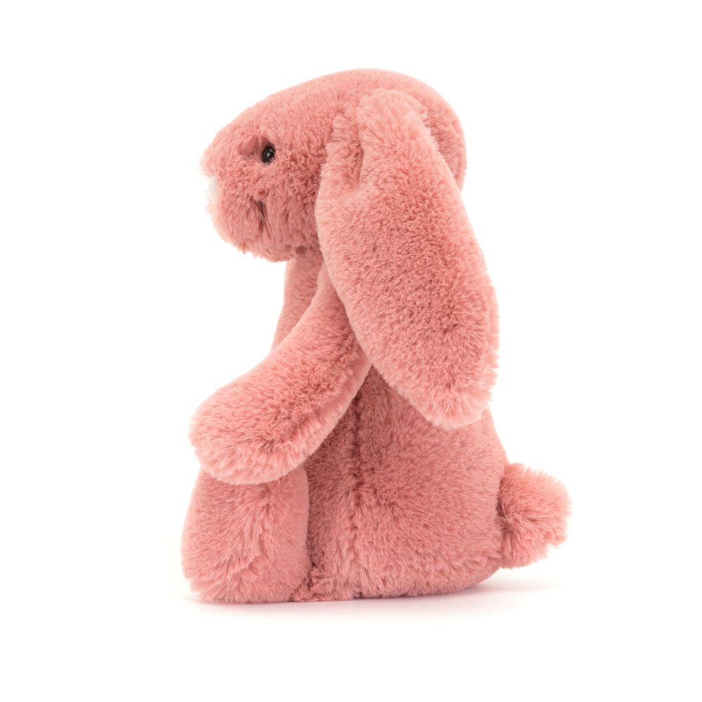 Jellycat Bashful Sorrel Bunny 2