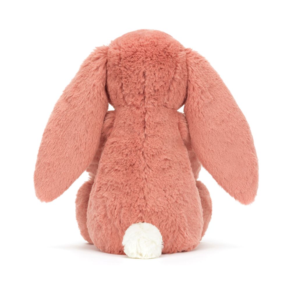 Jellycat Bashful Sorrel Bunny 3