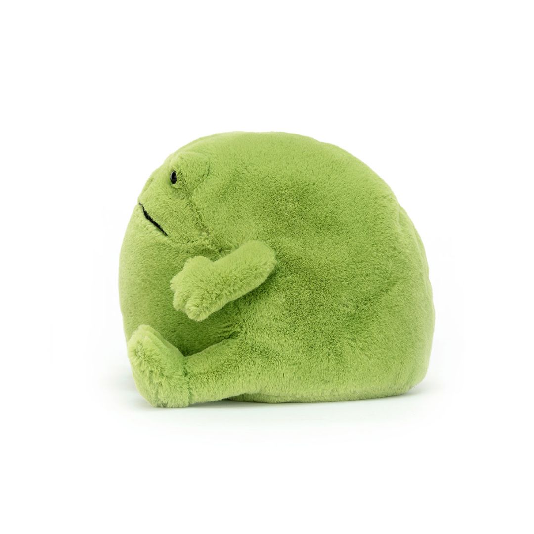 Jellycat Ricky Rain Frog 2