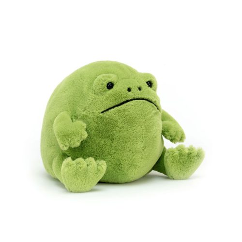 Jellycat Ricky Rain Frog