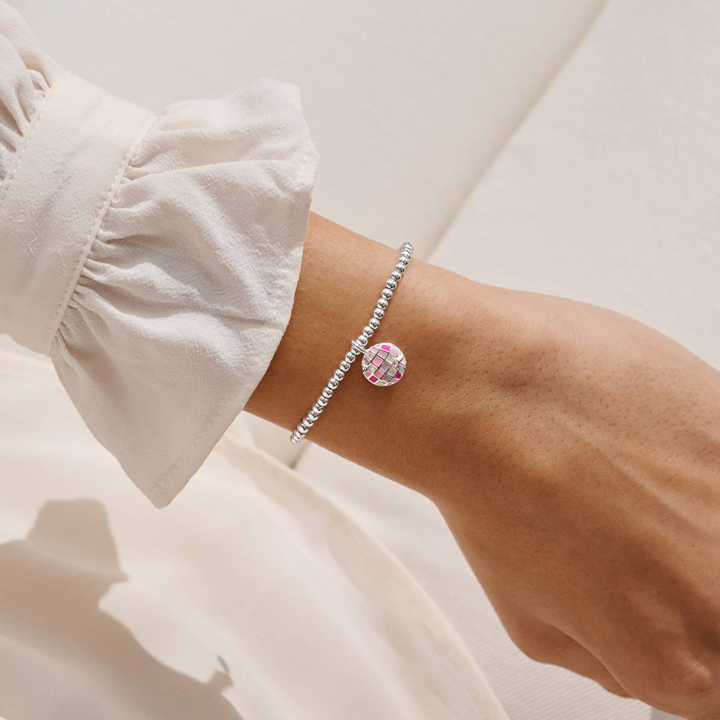 Joma Jewellery A Little Fabulous Bracelet 2