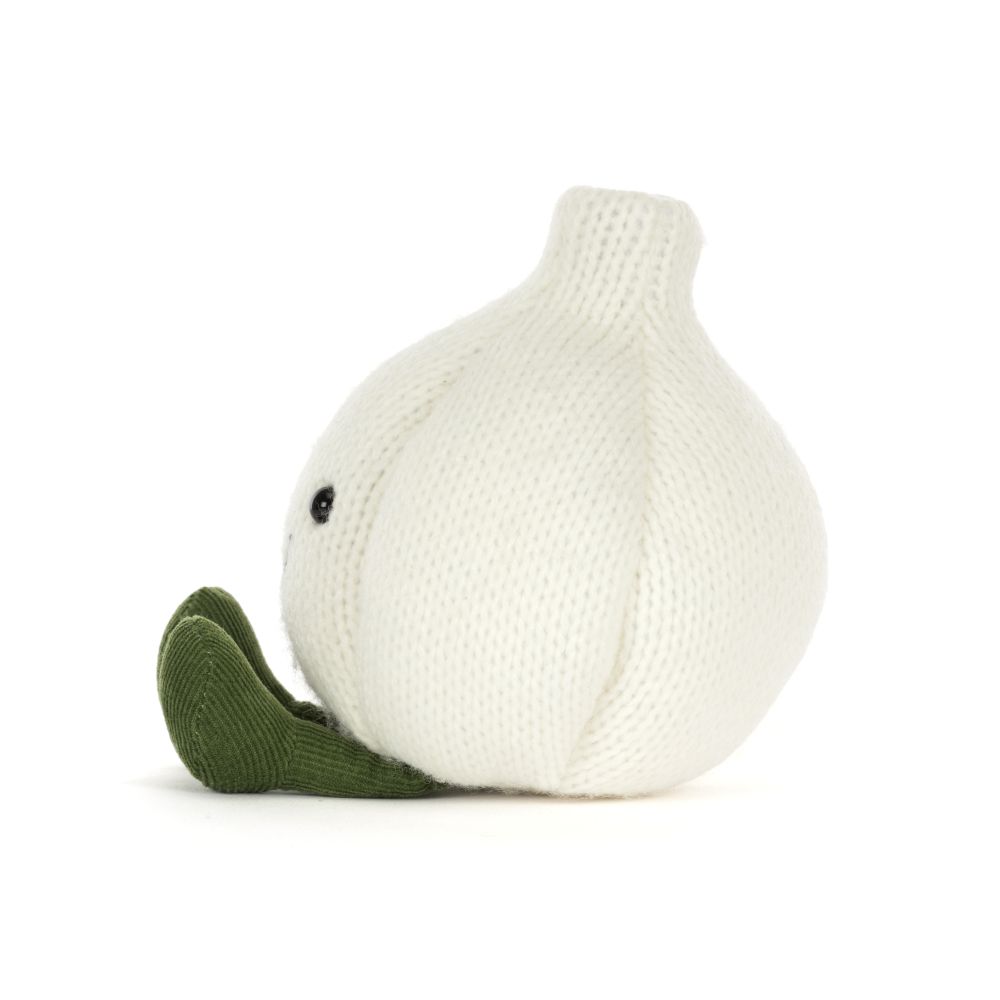 Jellycat Amuseables Garlic 2