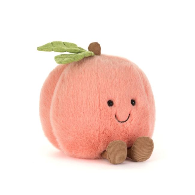 Jellycat Amuseables Peach 3