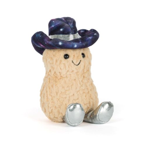 Jellycat Amuseables Peanut Space Rodeo