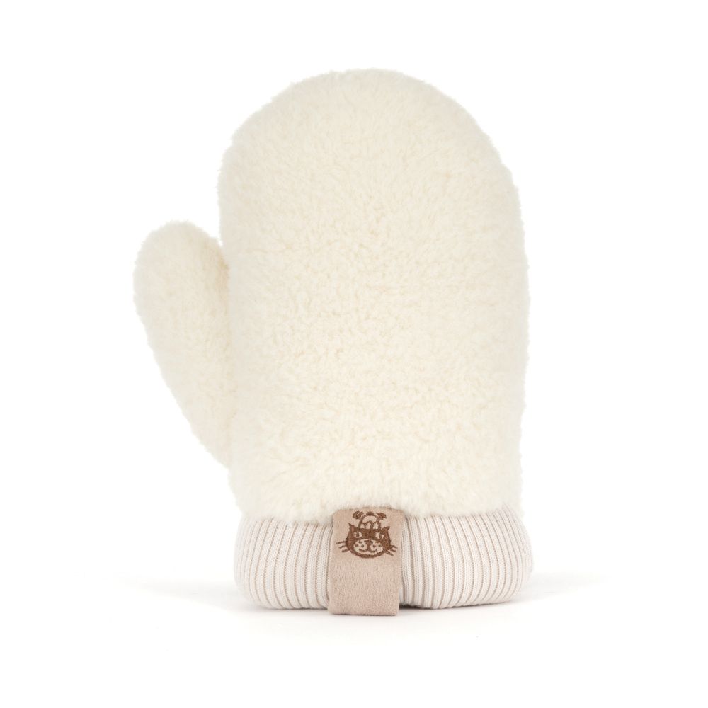 Jellycat Amuseables Fitswell Mitten 2
