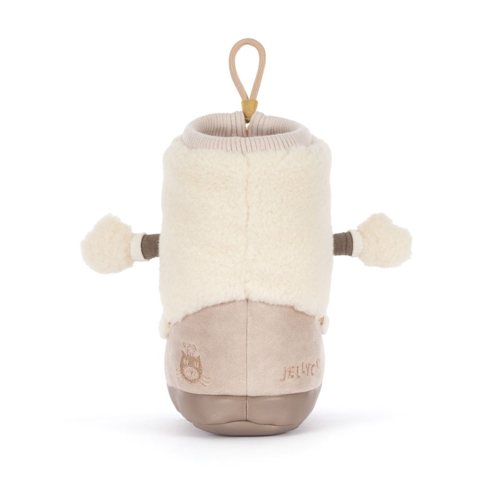 Jellycat Amuseables Perta Snow Boot 2